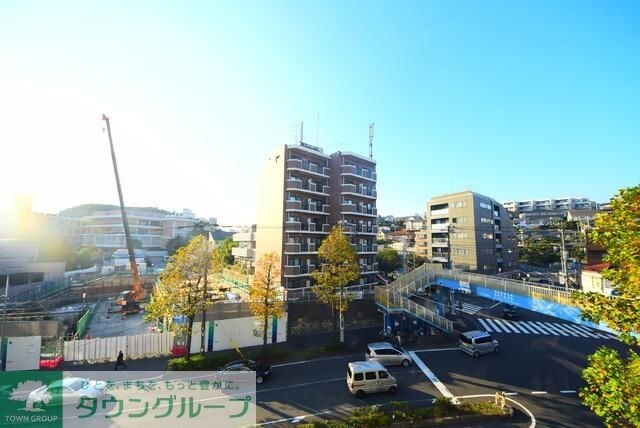 プレディアスタイル横濱沢渡の物件内観写真