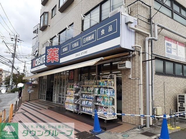 ビリーブ　コガネの物件内観写真