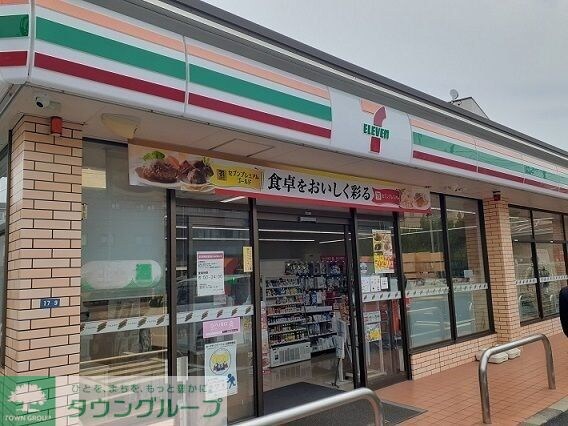 ビリーブ　コガネの物件内観写真