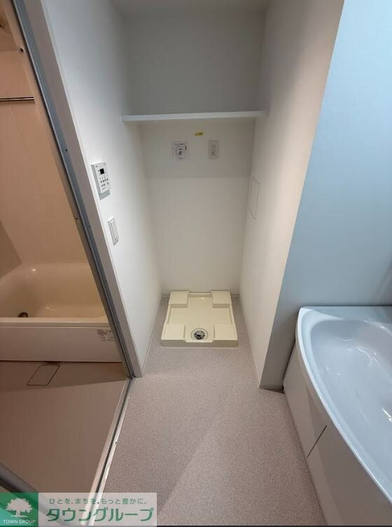 リーラ横浜川和町の物件内観写真