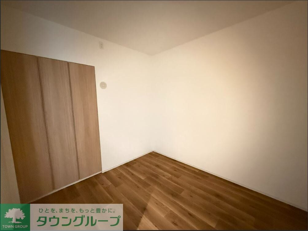 リーラ横浜川和町の物件内観写真