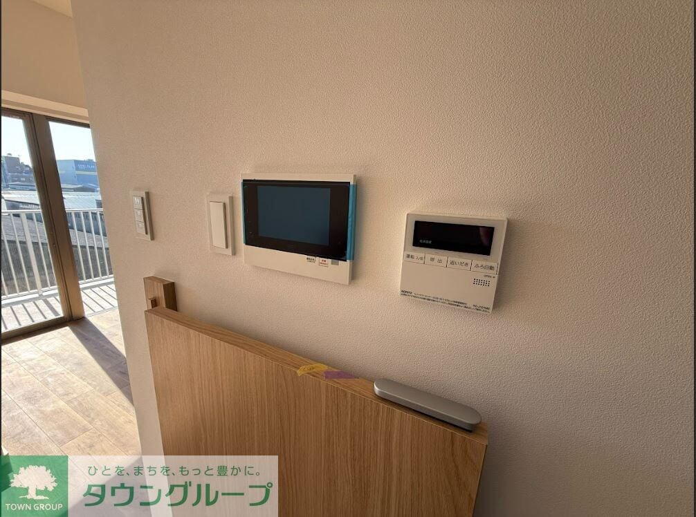 リーラ横浜川和町の物件内観写真