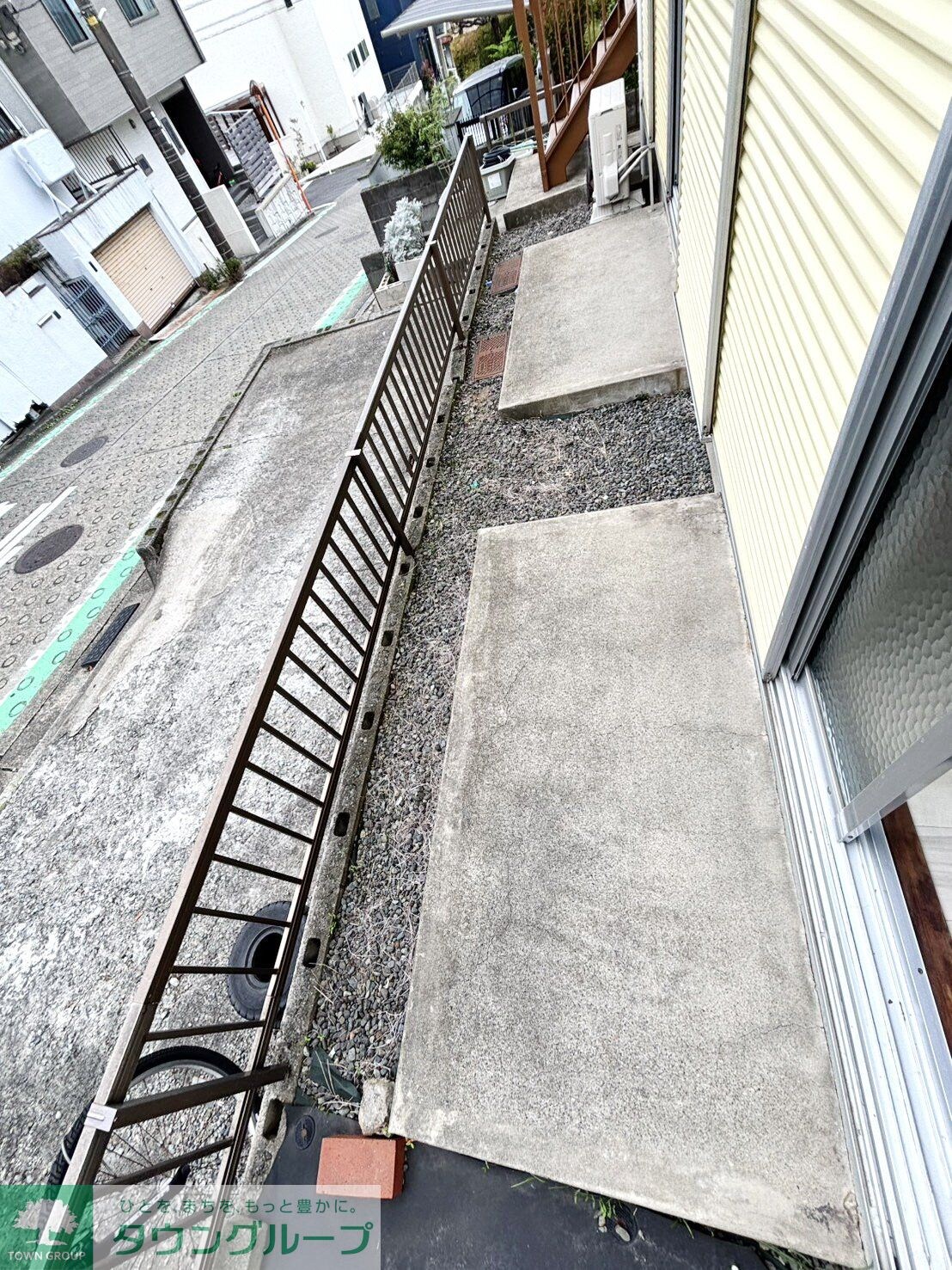 フラワーハイツの物件内観写真