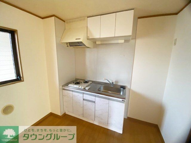 マイプレイスの物件内観写真