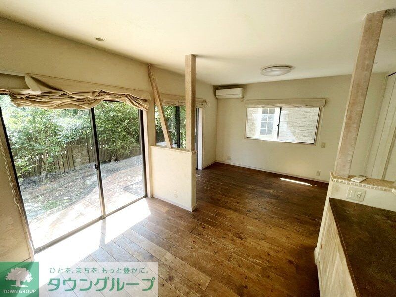 茅ケ崎東戸建の物件内観写真