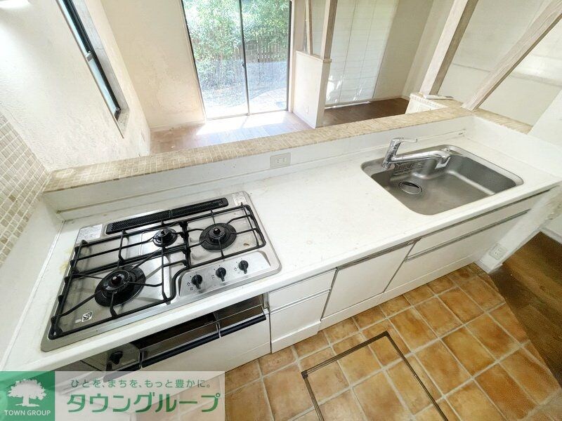 茅ケ崎東戸建の物件内観写真