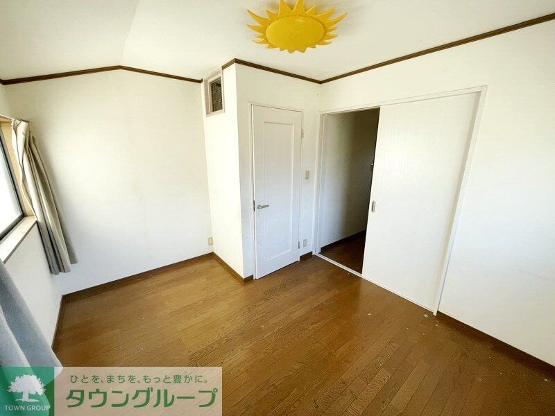 茅ケ崎東戸建の物件内観写真