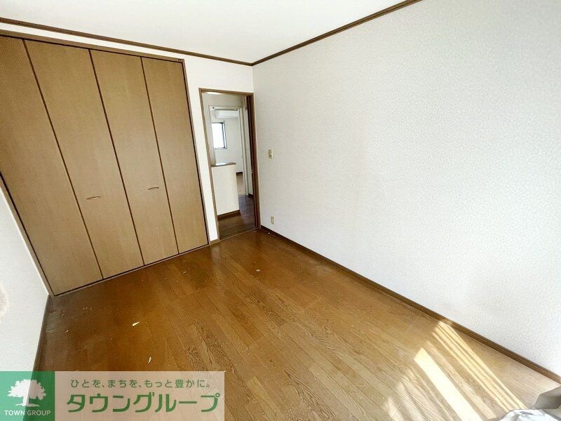 茅ケ崎東戸建の物件内観写真