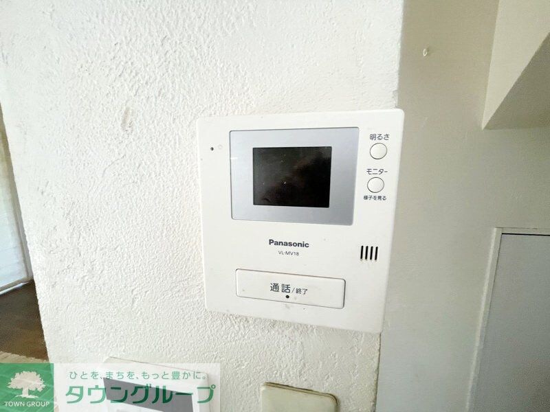 茅ケ崎東戸建の物件内観写真