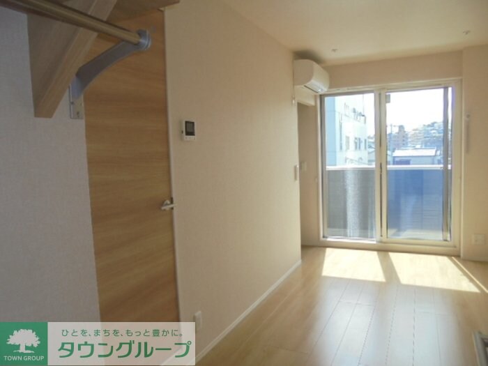 ウェルデンスD-stay　Bの物件内観写真