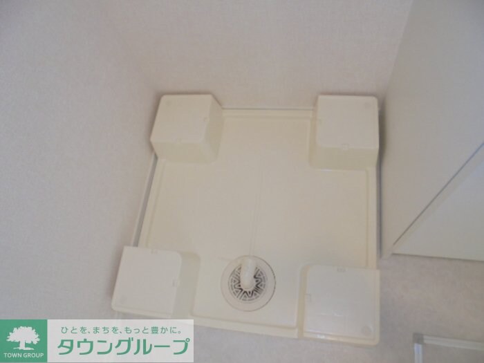 ウェルデンスD-stay　Bの物件内観写真