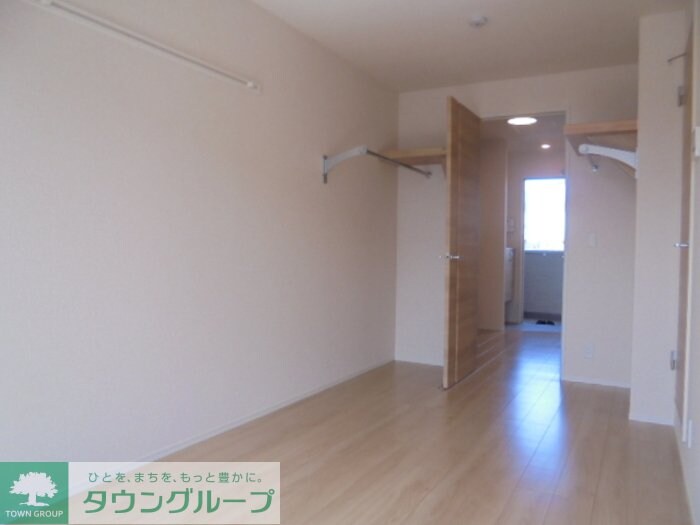 ウェルデンスD-stay　Bの物件内観写真