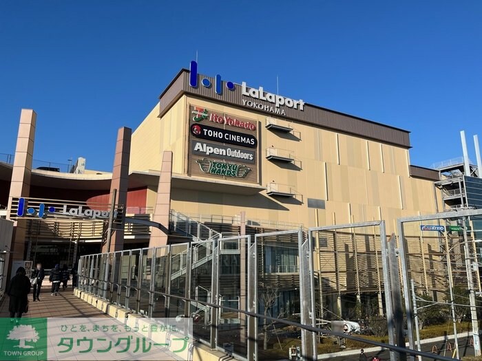 ウェルデンスD-stay　Bの物件内観写真