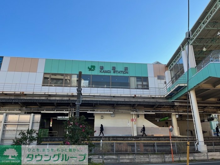 ウェルデンスD-stay　Bの物件内観写真