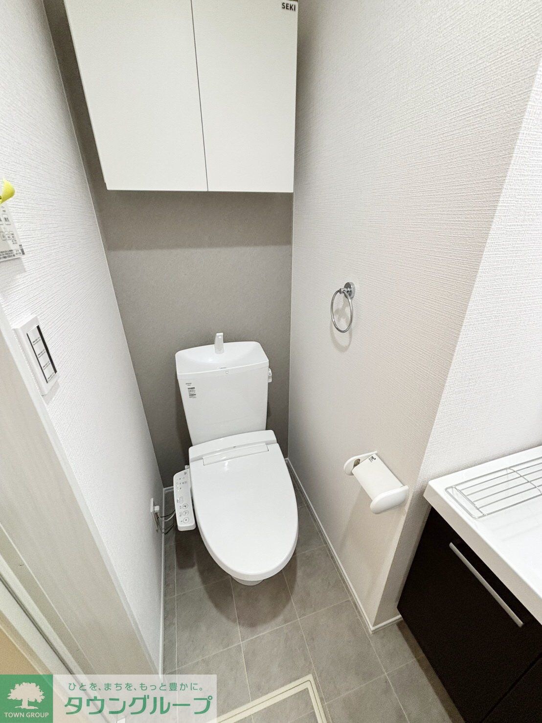 ラフィーネ三ツ沢南町の物件内観写真