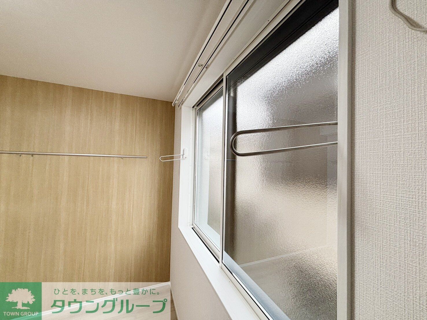 ラフィーネ三ツ沢南町の物件内観写真