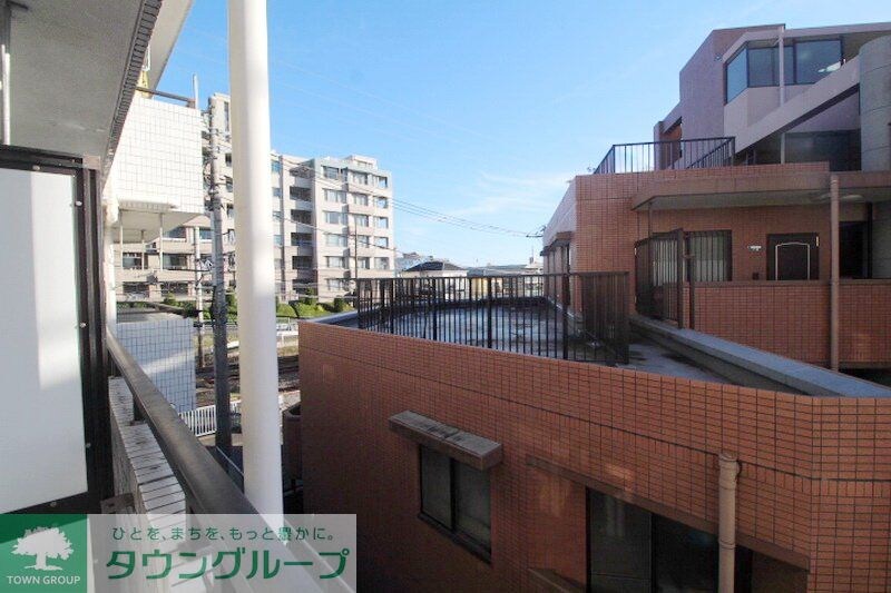 コア・タマプラザの物件内観写真