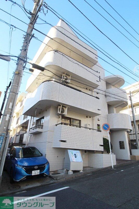 コア・タマプラザの物件内観写真