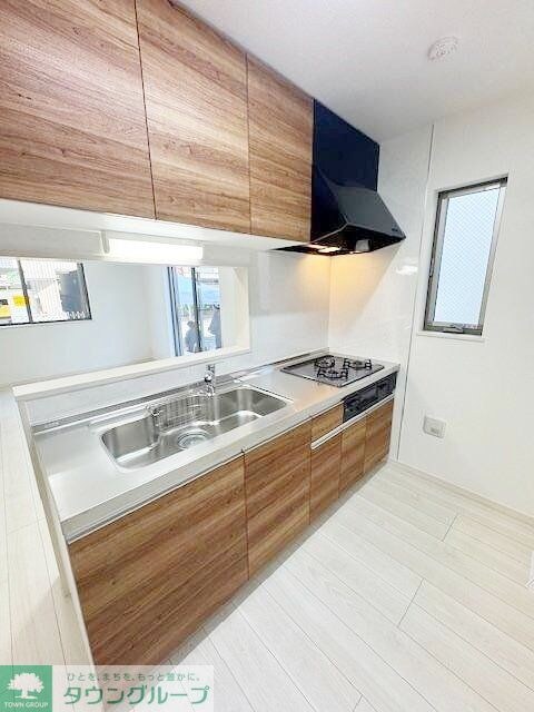 ＰＲＩＭＥ　ＡＳＳＥＴ　大倉山の物件内観写真