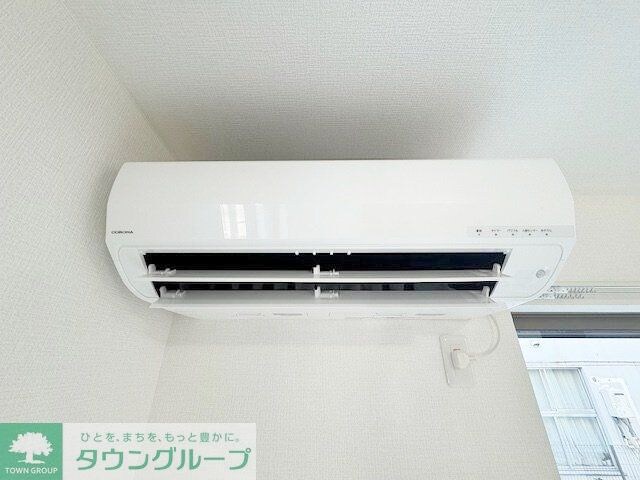 ＰＲＩＭＥ　ＡＳＳＥＴ　大倉山の物件内観写真