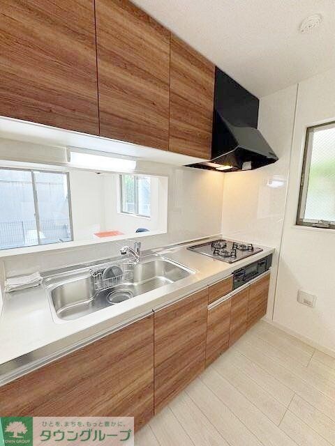 ＰＲＩＭＥ　ＡＳＳＥＴ　大倉山の物件内観写真