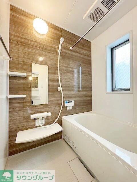 ＰＲＩＭＥ　ＡＳＳＥＴ　大倉山の物件内観写真