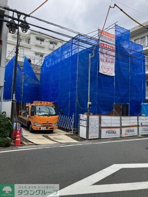 ＰＲＩＭＥ　ＡＳＳＥＴ　大倉山の物件内観写真