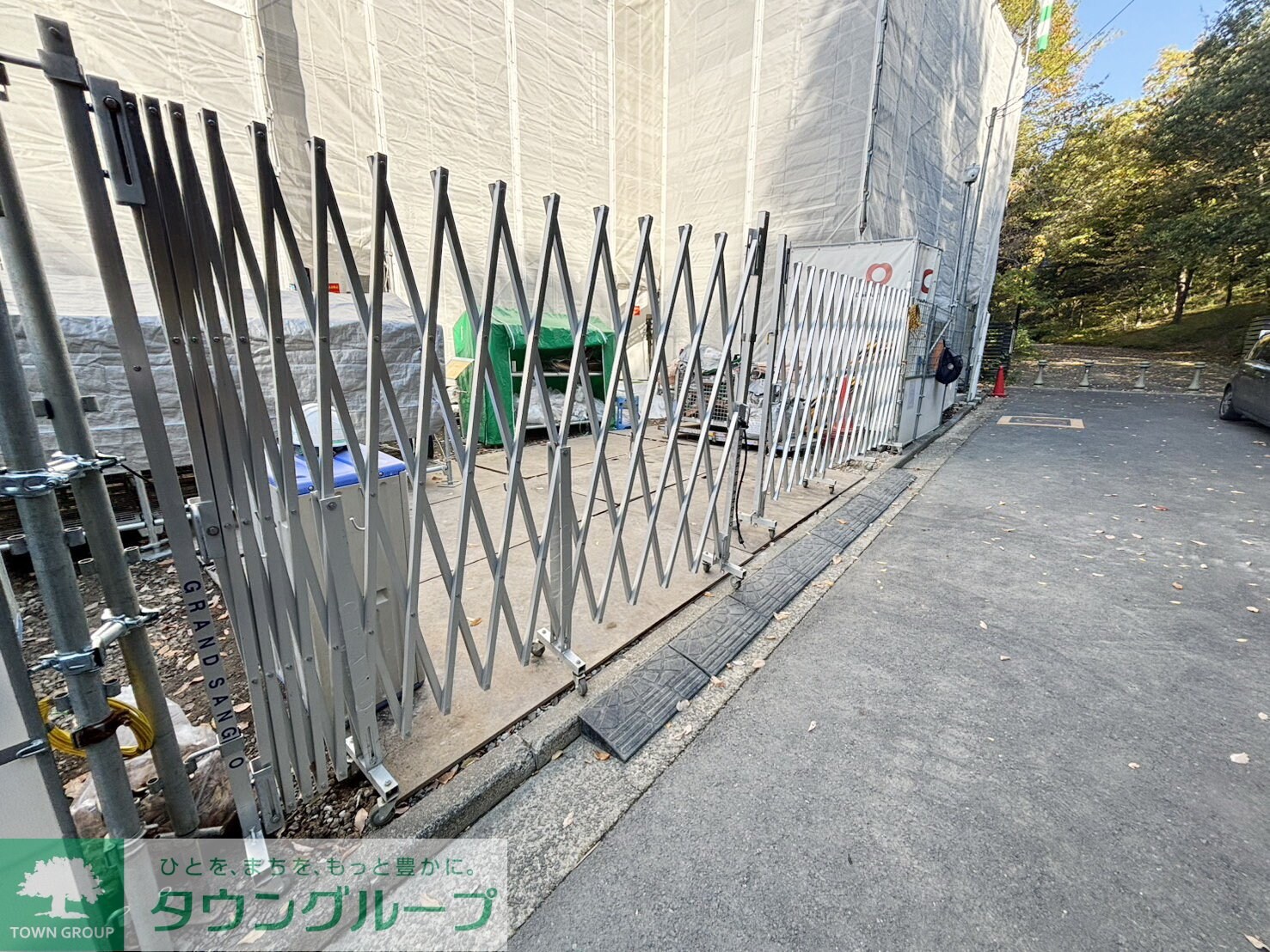 ラ・ぺジブルの物件内観写真