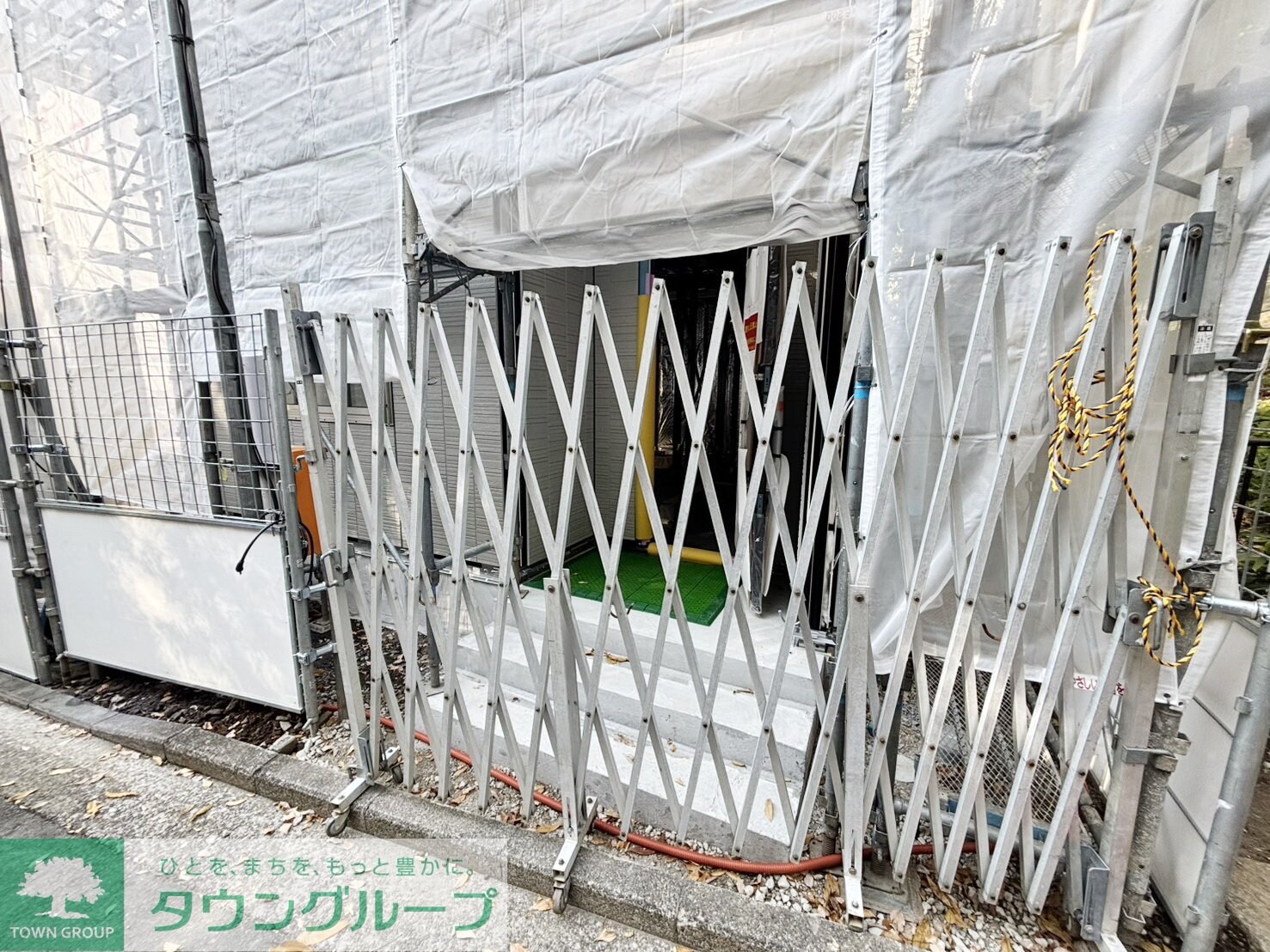 ラ・ぺジブルの物件内観写真