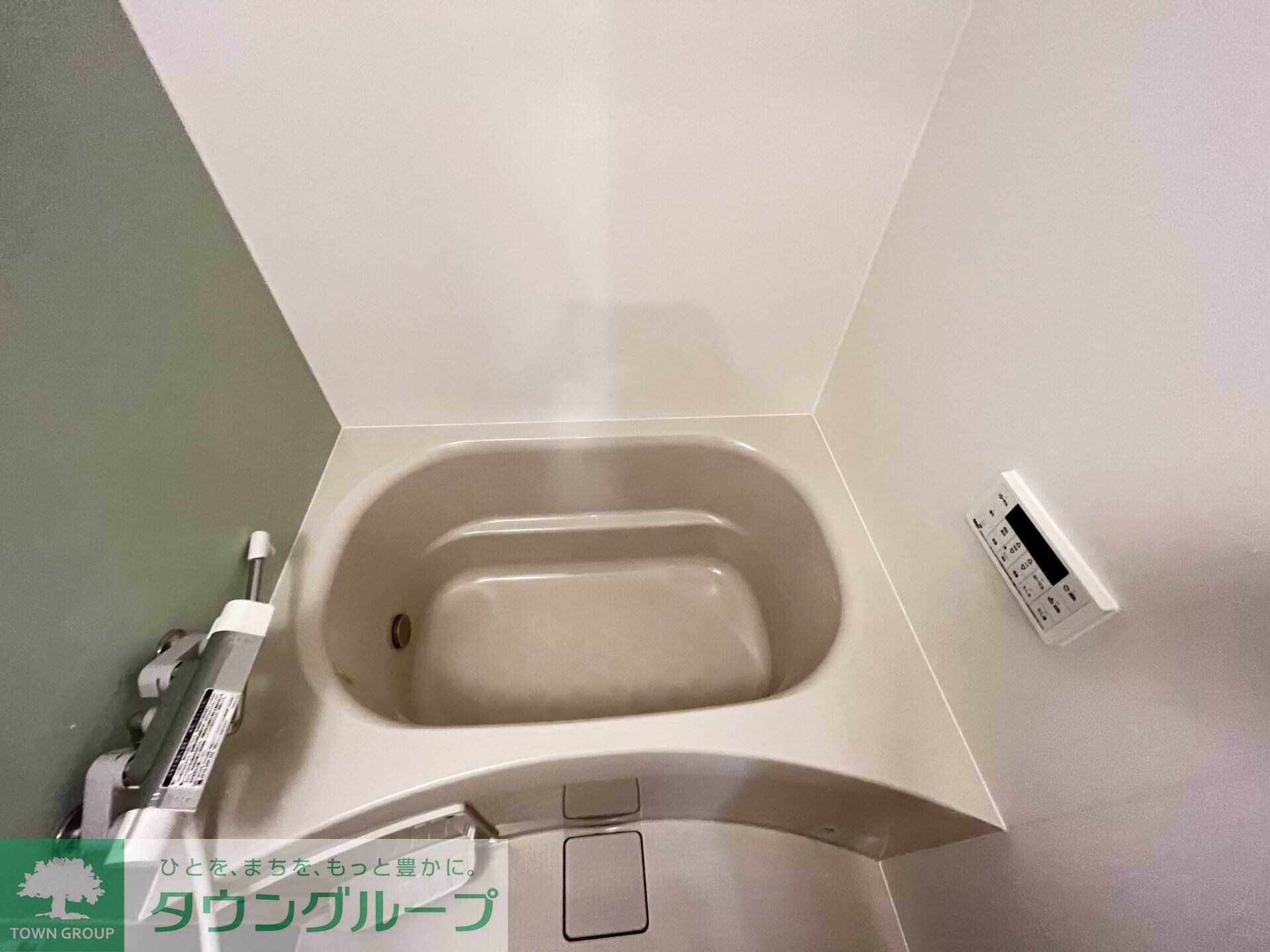 グラディーヴォレの物件内観写真