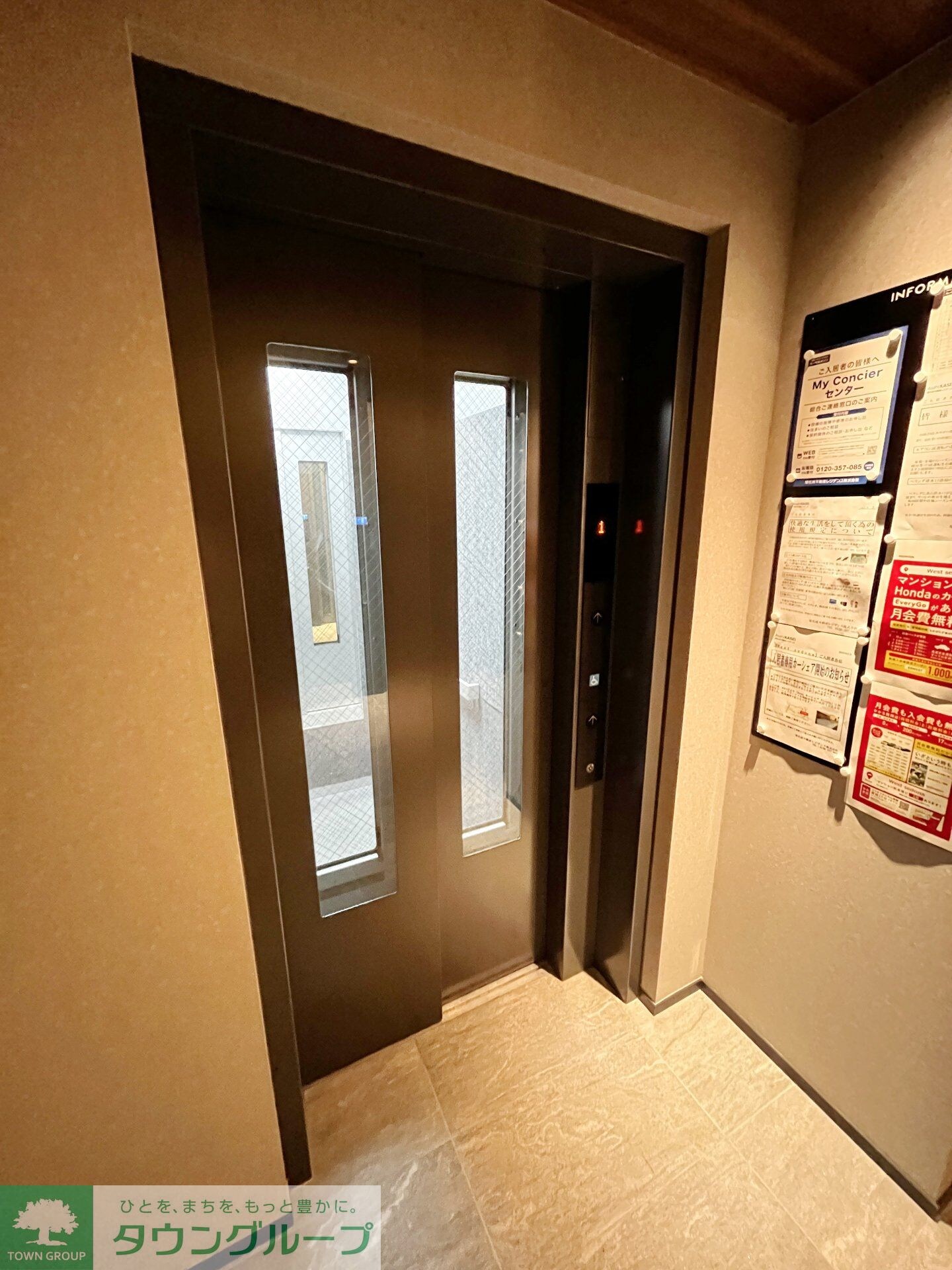 Ｗｅｓｔ　ｓｅｄｏｎａの物件内観写真