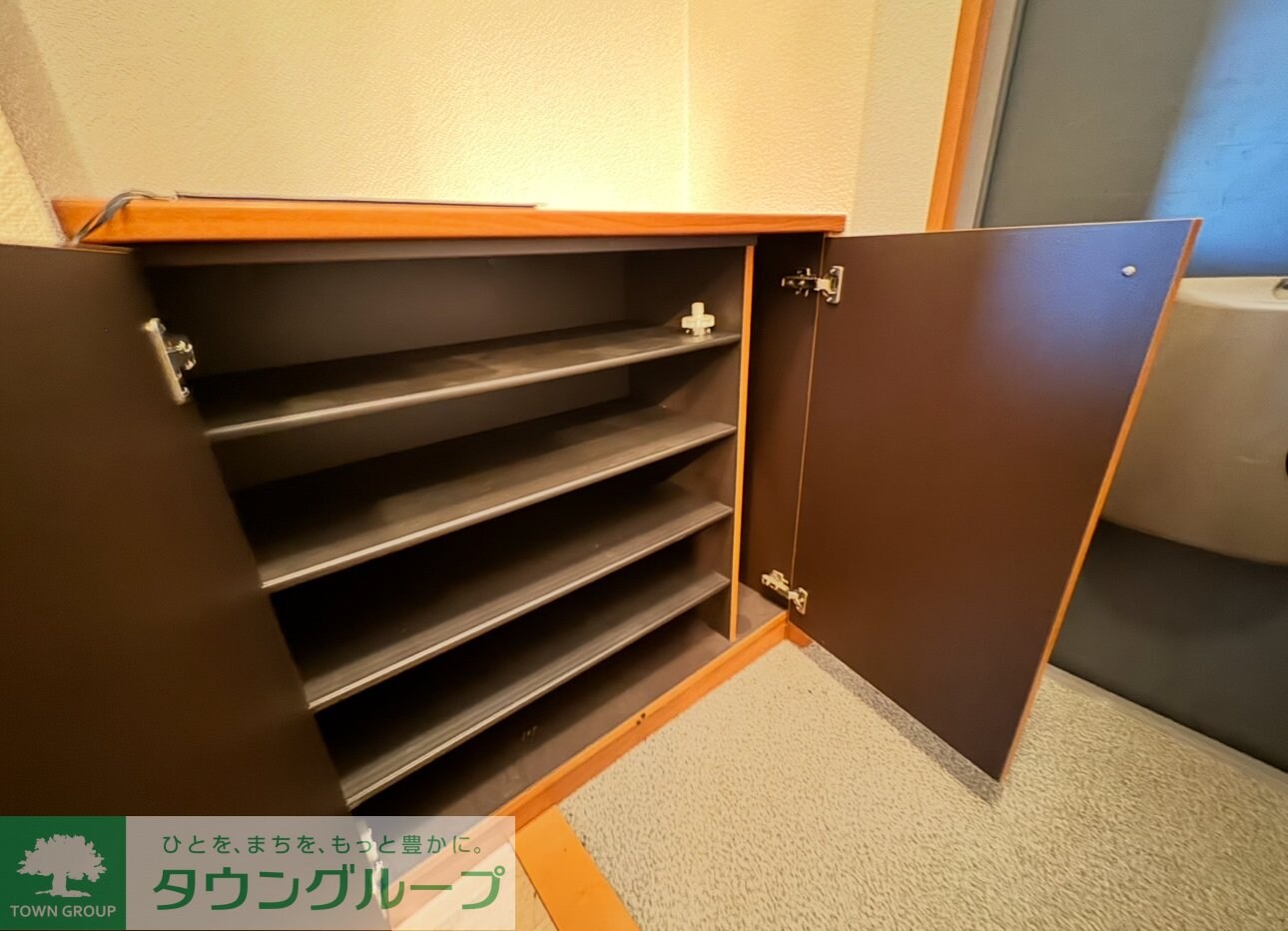 サンライズコース都筑の物件内観写真