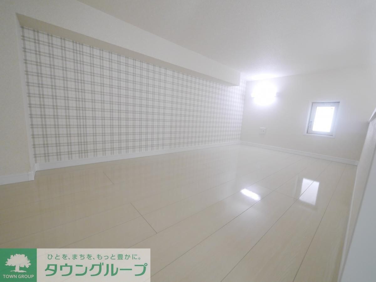 ユナイト宮崎台ラティーナの物件内観写真