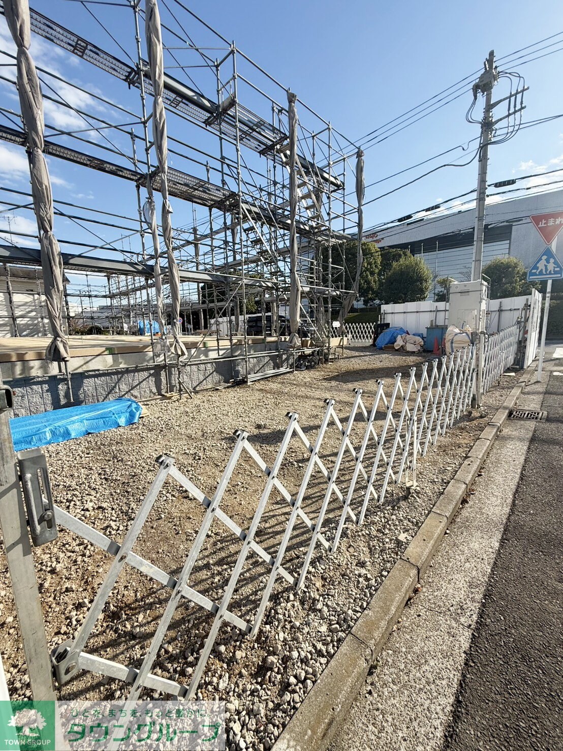 メゾン　カルムの物件内観写真