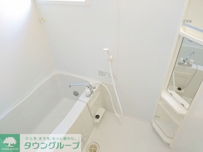 グレイスコートの物件内観写真