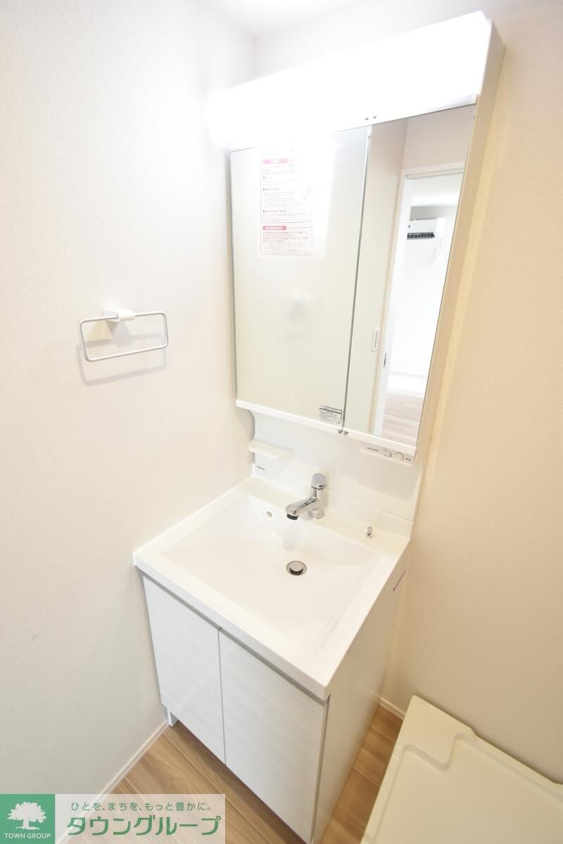 レフィナード中町の物件内観写真