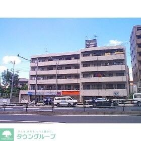 第３天照マンションの物件内観写真