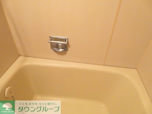 第３天照マンションの物件内観写真