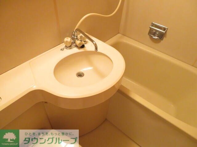 第３天照マンションの物件内観写真