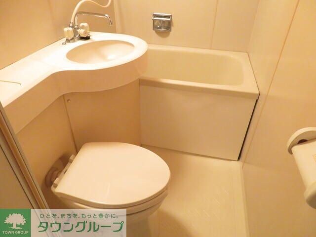 第３天照マンションの物件内観写真