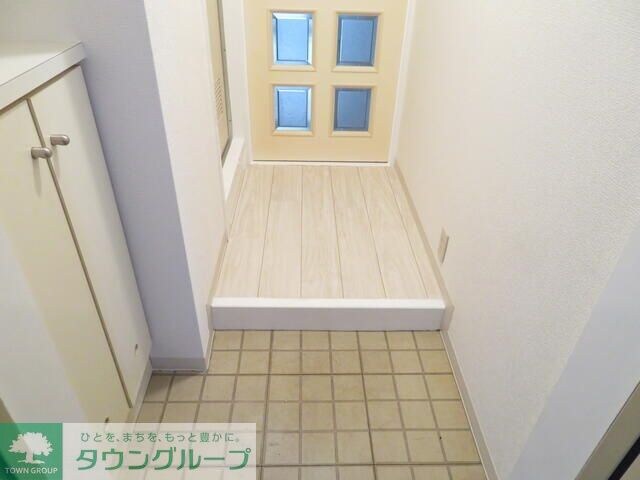 第３天照マンションの物件内観写真