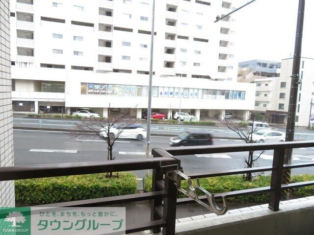 第３天照マンションの物件内観写真