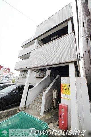 パークフジ小泉の物件内観写真