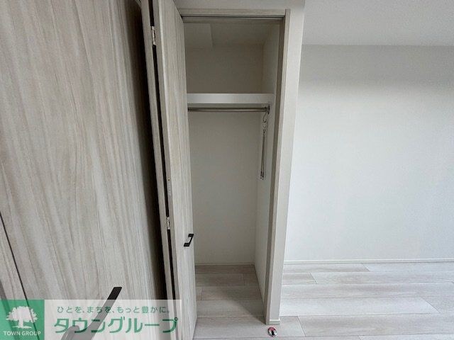 クレストタップ新横浜の物件内観写真