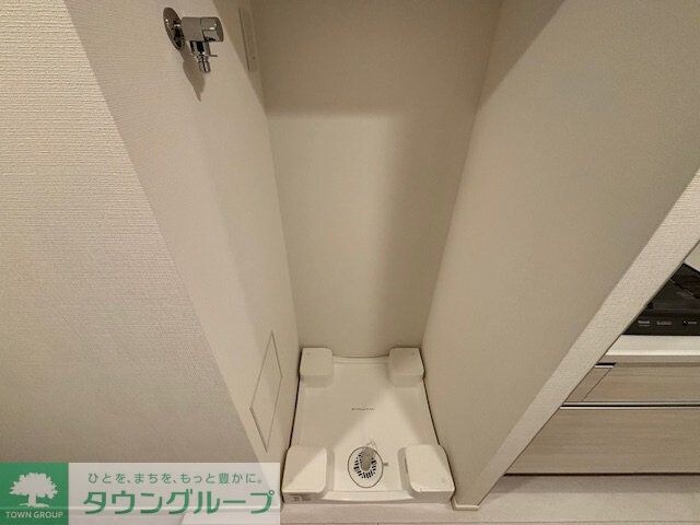 クレストタップ新横浜の物件内観写真