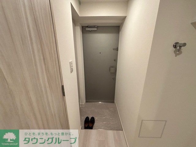 クレストタップ新横浜の物件内観写真