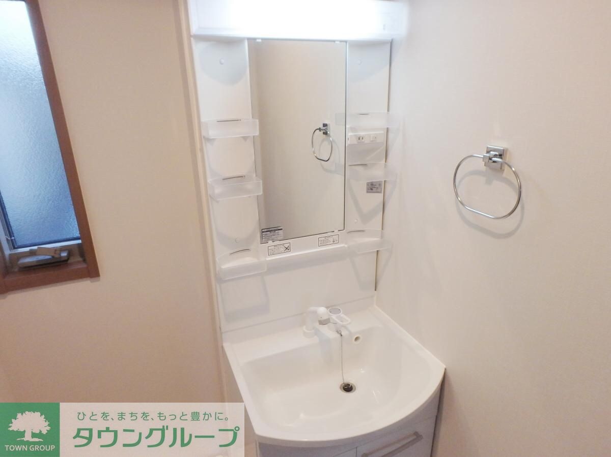 Ｍｍ　ヴィラージュVの物件内観写真