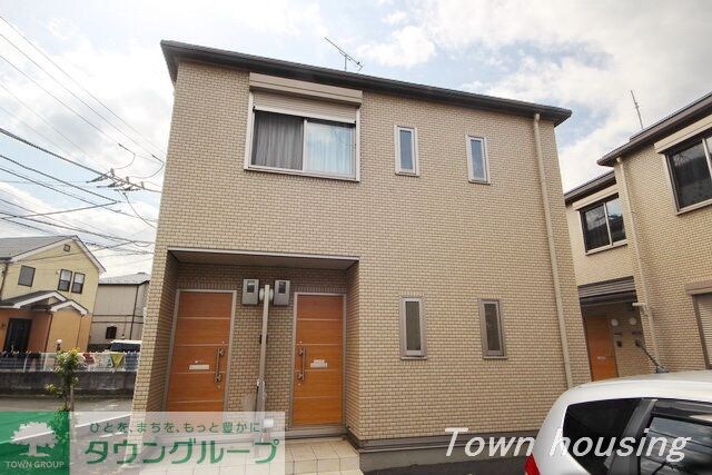 Ｍｍ　ヴィラージュVの物件内観写真