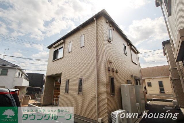 Ｍｍ　ヴィラージュVの物件内観写真