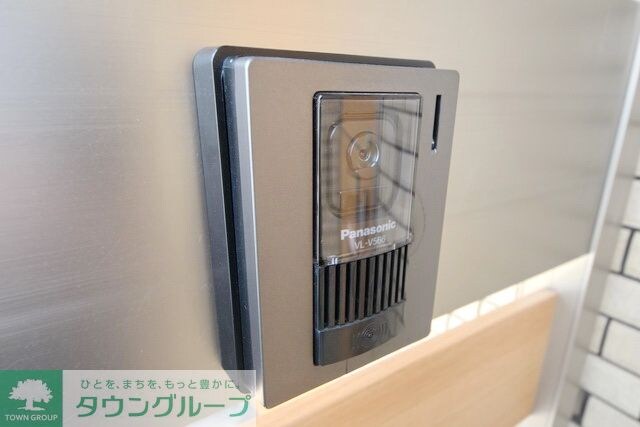 Ｍｍ　ヴィラージュVの物件内観写真